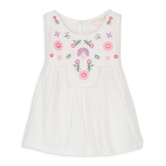 LOUISE MISHA Other - Louise Misha Solenia Blouse